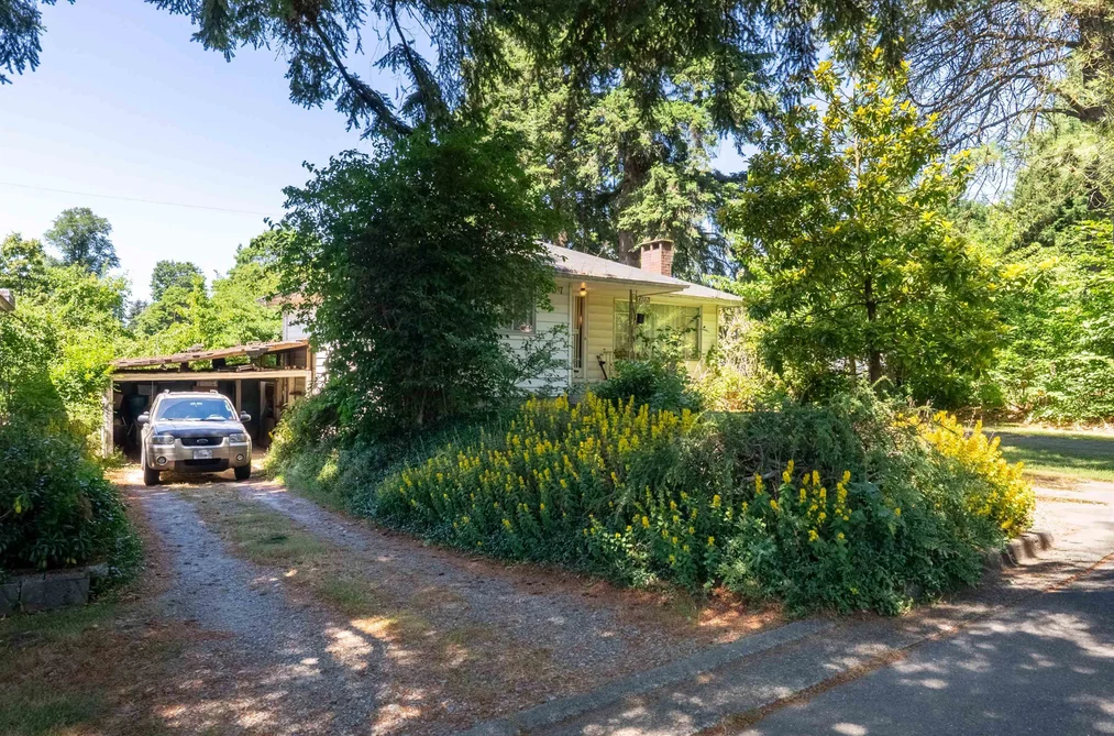 4507 TODD STREET, Vancouver, BC — Residential for Sale — Photo 29 of 32