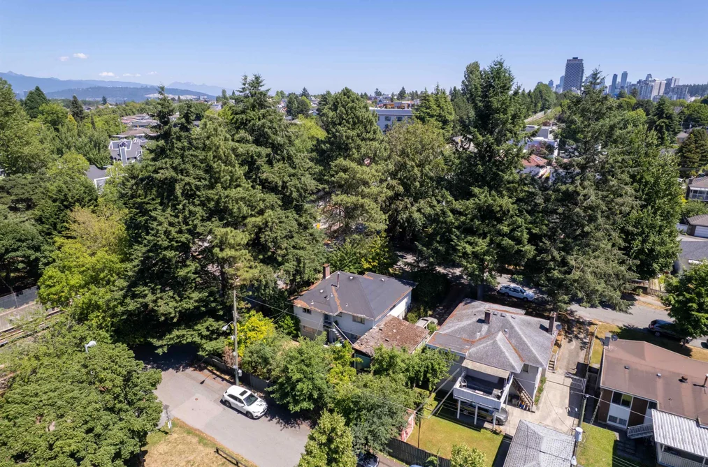 4507 TODD STREET, Vancouver, BC — Residential for Sale — Photo 4 of 32