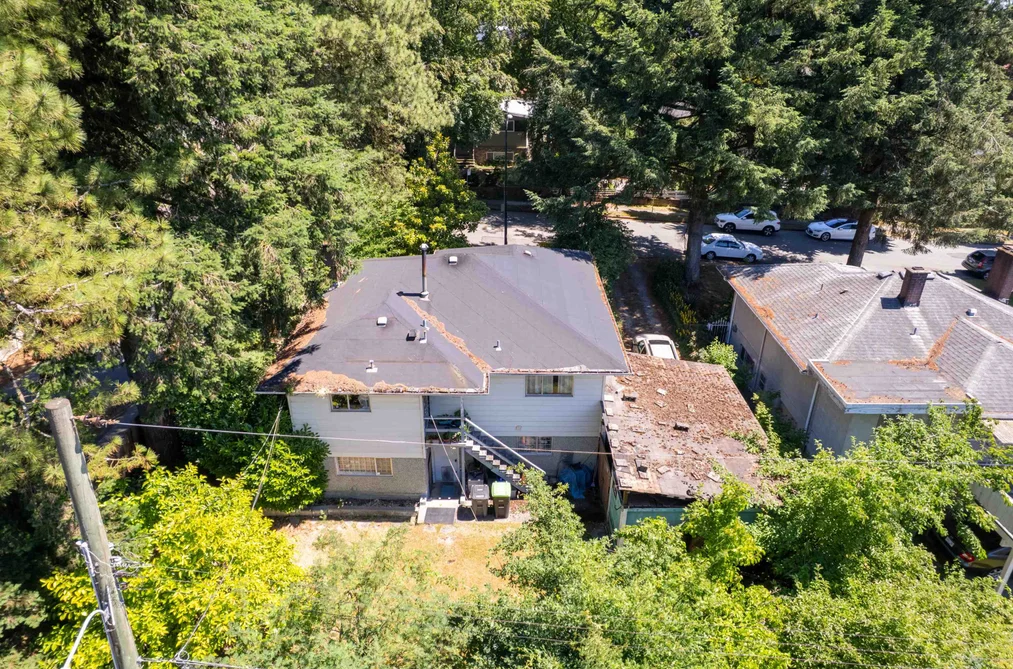 4507 TODD STREET, Vancouver, BC — Residential for Sale — Photo 5 of 32