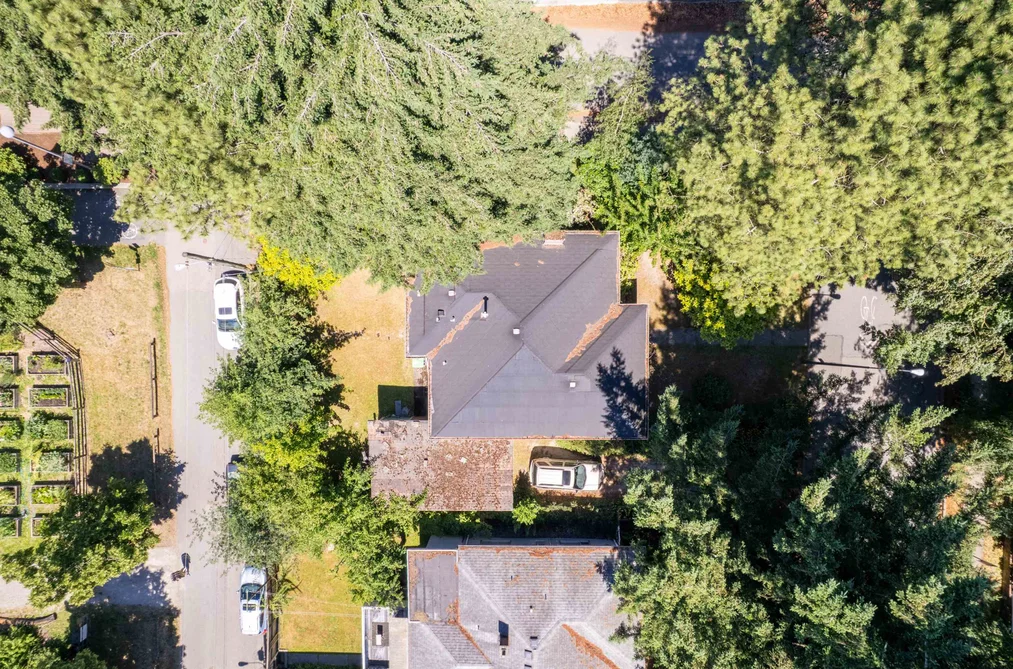 4507 TODD STREET, Vancouver, BC — Residential for Sale — Photo 6 of 32