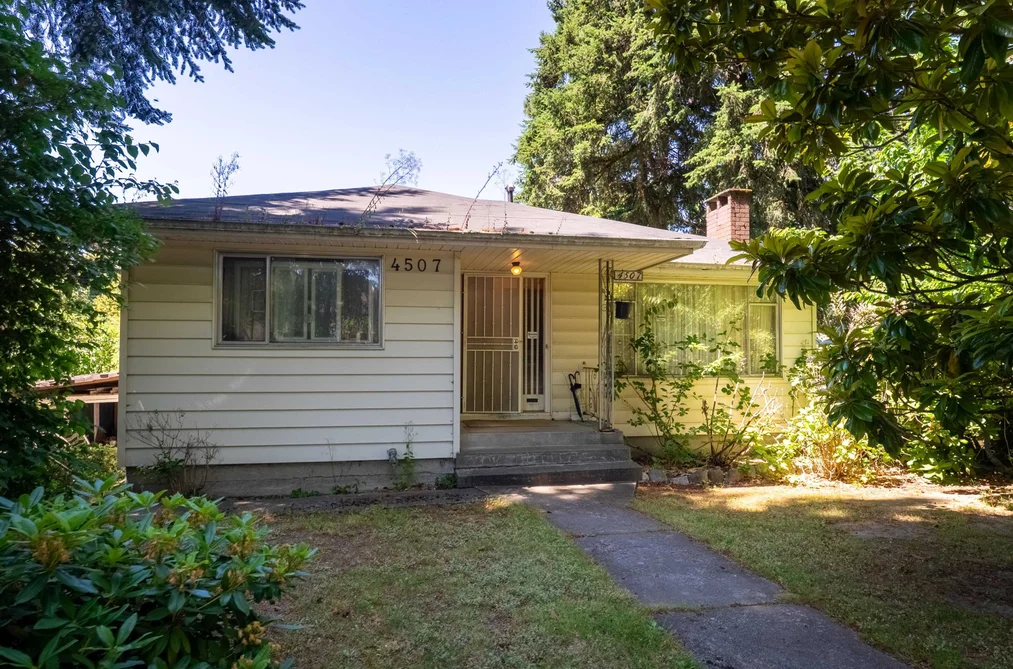 4507 TODD STREET, Vancouver, BC — Residential for Sale — Photo 9 of 32