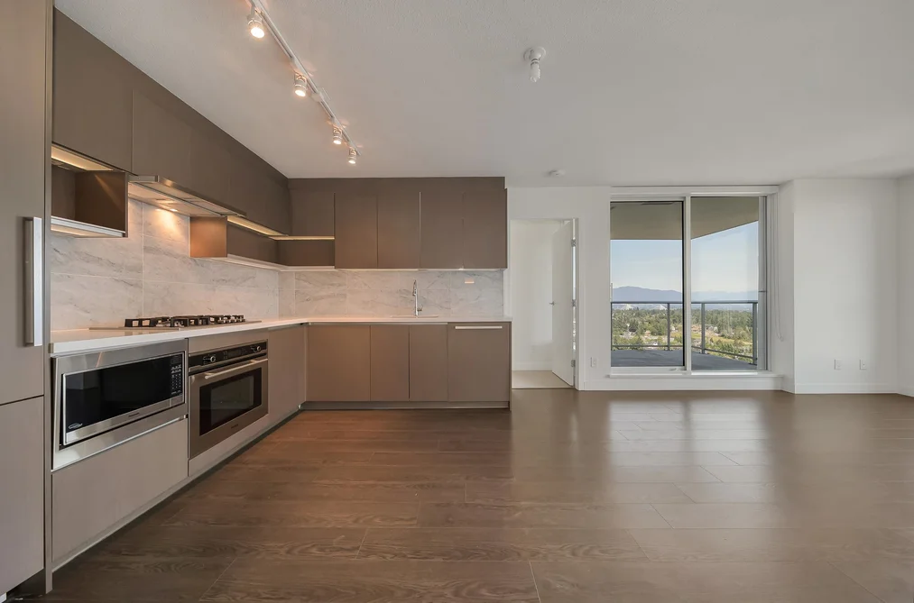Condo for sale at 4508 13696 100 Avenue Surrey British Columbia - MLS: R3109005