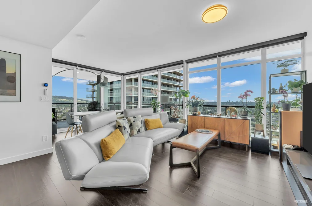 4508 4730 LOUGHEED HIGHWAY, Burnaby BC V5C 0M9, Burnaby BC — Residential for Sale - Photo 2
