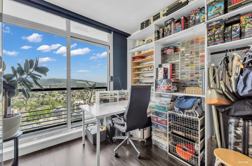 4508 4730 LOUGHEED HIGHWAY, Burnaby BC V5C 0M9, Burnaby BC — Residential for Sale - Photo 7