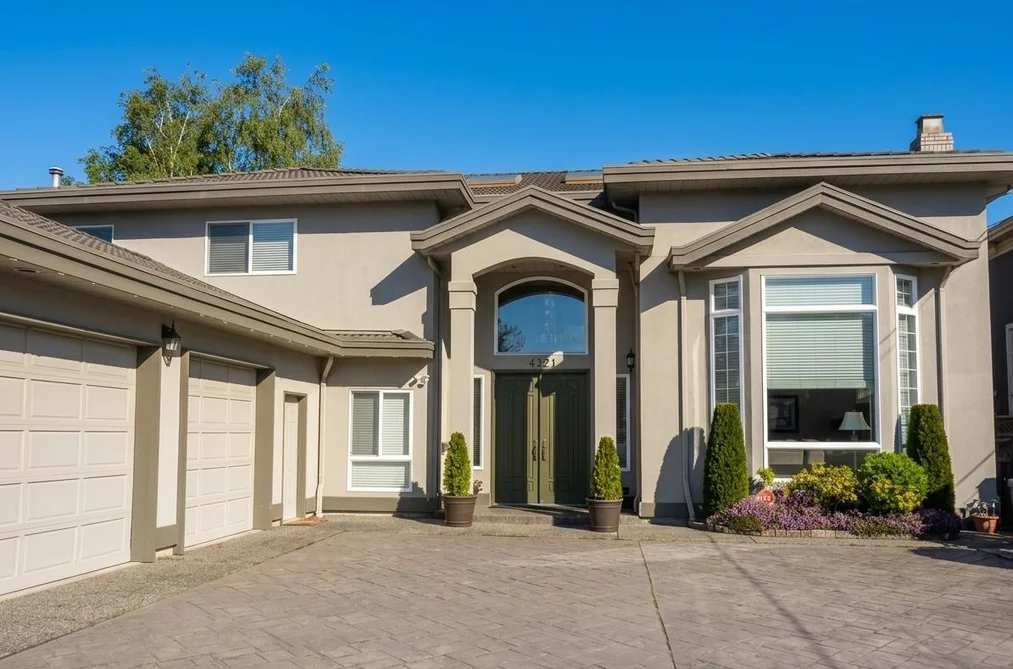 4511 Pendlebury Rd, Richmond, BC - MLS: R3174958