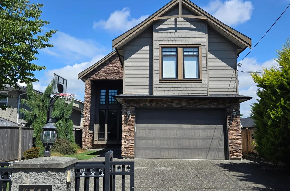 House for sale at 4511 Steveston Highway Richmond British Columbia - MLS: R3151460