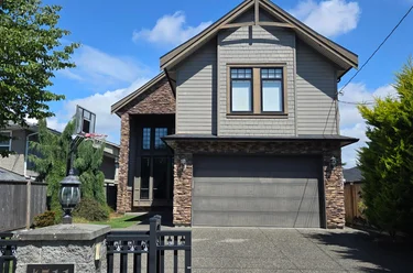 4511 Steveston Hwy, Richmond, BC - MLS: R3151460