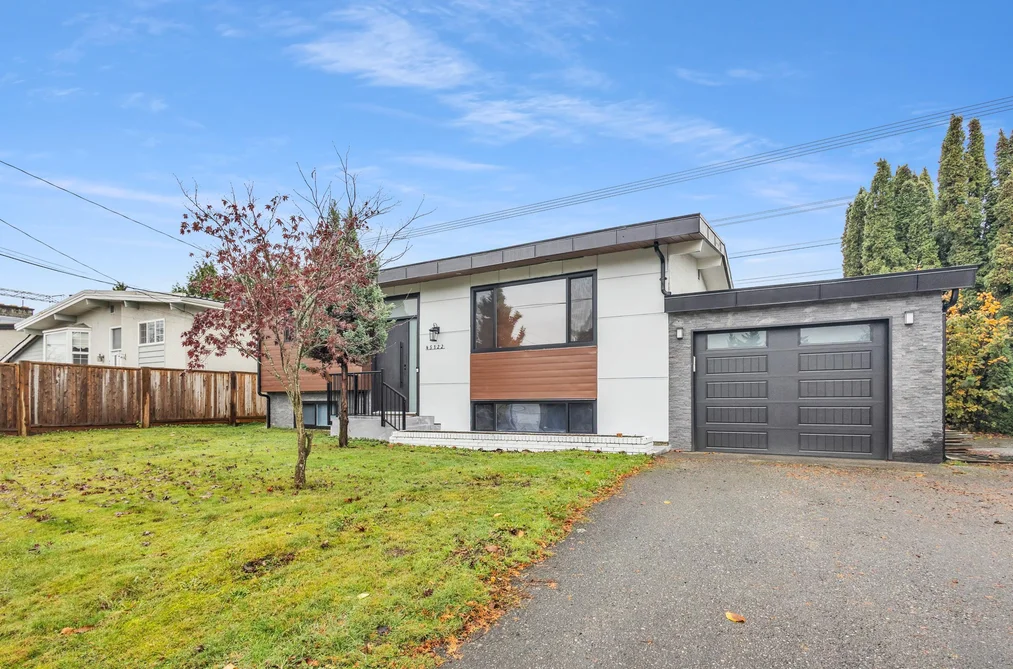 House for sale at 45122 Balmoral Avenue Chilliwack British Columbia - MLS: R3101180