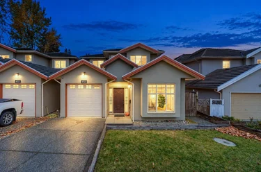 4513 Ellerton Crt, Burnaby, BC - MLS: R3179003