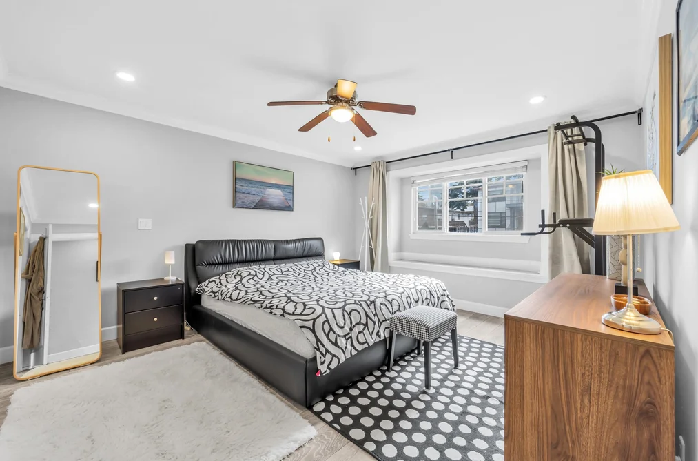 4513 Ellerton Court, Burnaby, BC - Half Duplex for Sale - Photo 20 of 40 4513 Ellerton Court, Burnaby, BC - Half Duplex for Sale - Photo 20 of 40