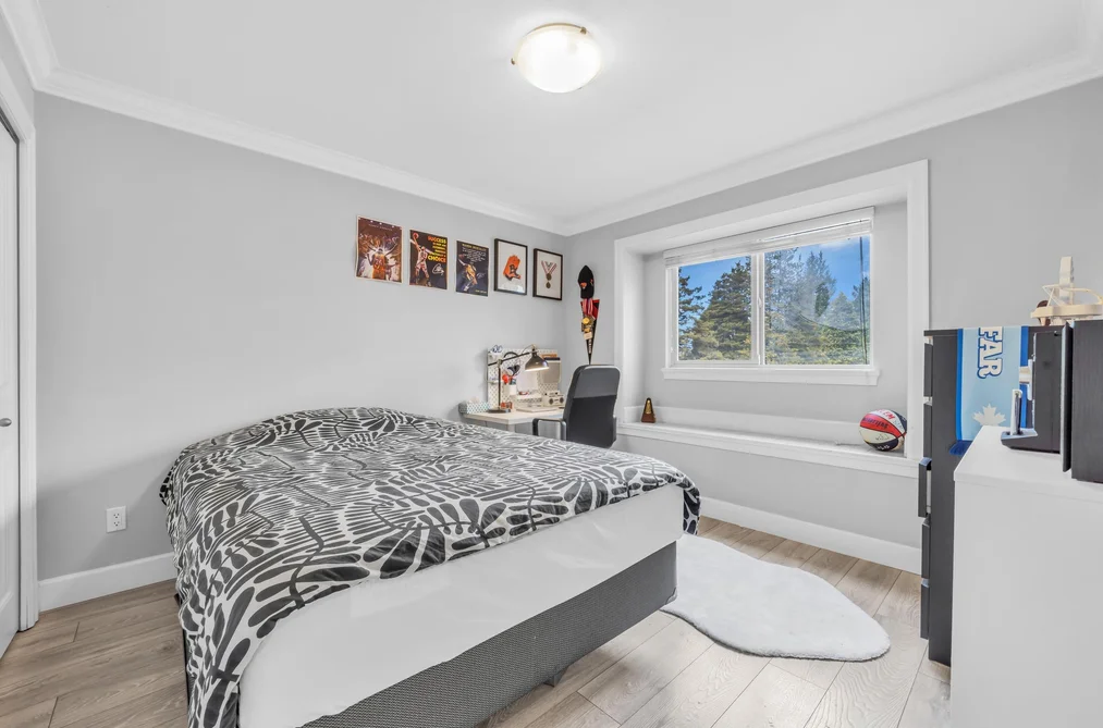 4513 Ellerton Court, Burnaby, BC - Half Duplex for Sale - Photo 25 of 40 4513 Ellerton Court, Burnaby, BC - Half Duplex for Sale - Photo 25 of 40