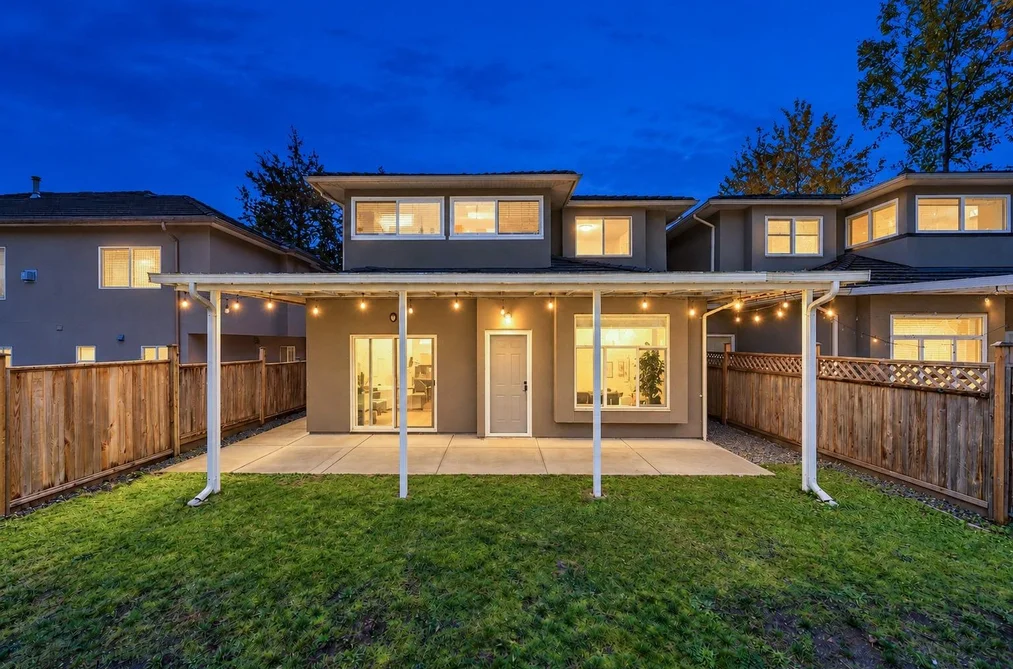 4513 Ellerton Court, Burnaby, BC - Half Duplex for Sale - Photo 38 of 40 4513 Ellerton Court, Burnaby, BC - Half Duplex for Sale - Photo 38 of 40