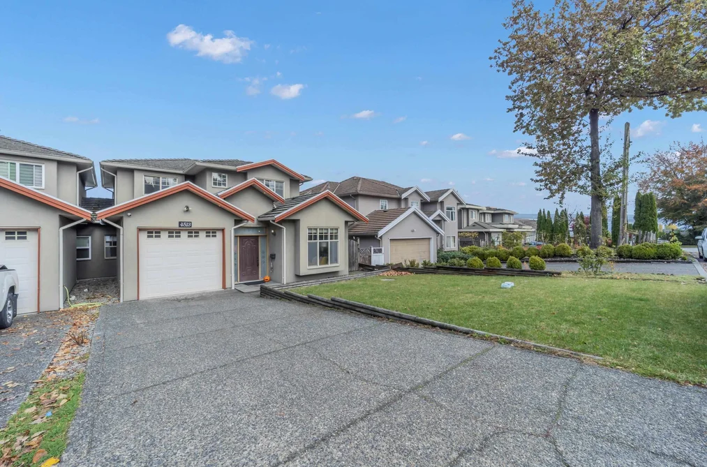 4513 Ellerton Court, Burnaby, BC - Half Duplex for Sale - Photo 39 of 40 4513 Ellerton Court, Burnaby, BC - Half Duplex for Sale - Photo 39 of 40