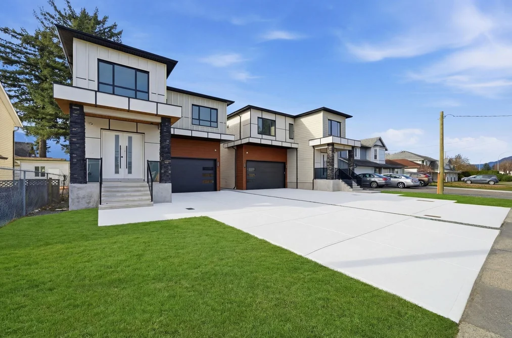 House for sale at 45130 Watson Road Chilliwack British Columbia - MLS: R3117168
