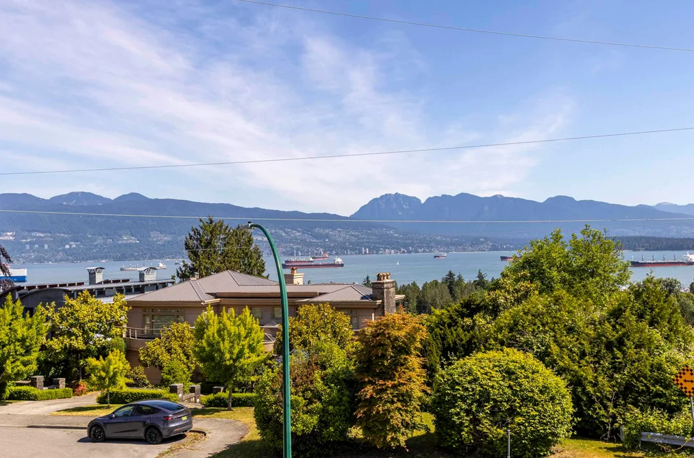 4514 BELLEVUE DRIVE, Vancouver BC V6R 1E3, Vancouver BC — Residential for Sale - Photo 2