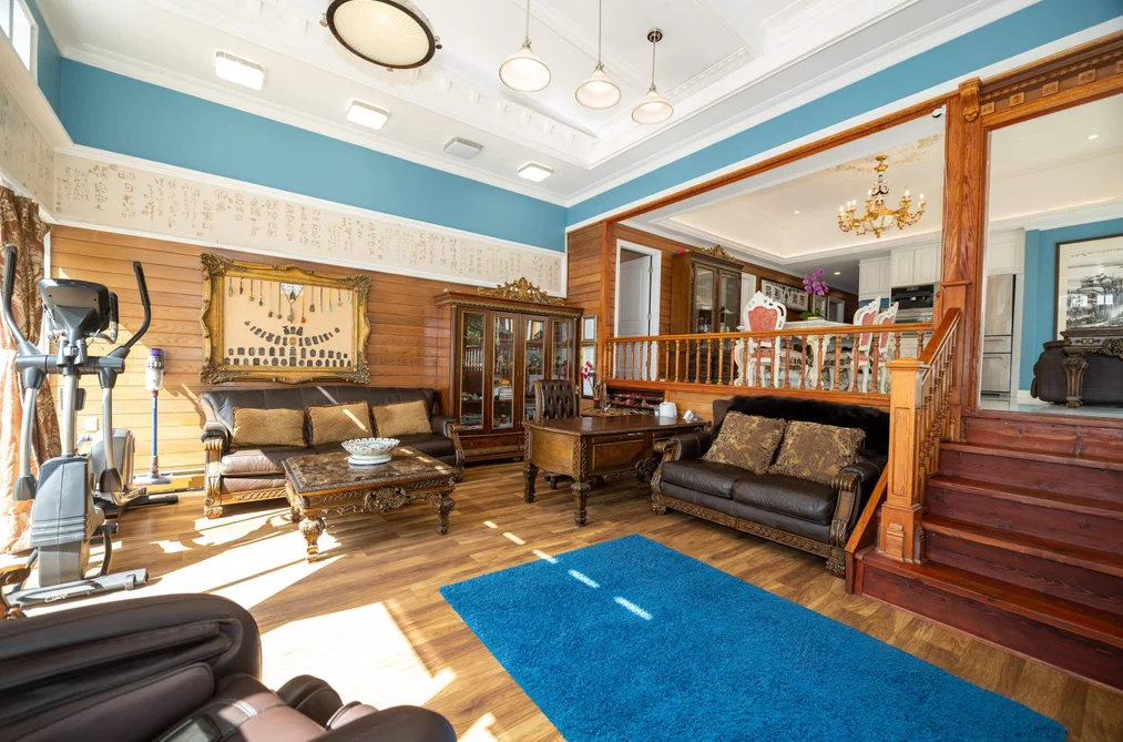 4515 STONEHAVEN AVENUE, North Vancouver BC V7G 1E7, North Vancouver BC — Residential for Sale - Photo 6