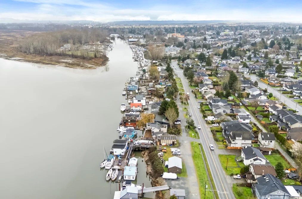 4515 W RIVER ROAD, Delta BC V4K 1R9, Delta BC — Land for Sale - Photo 2