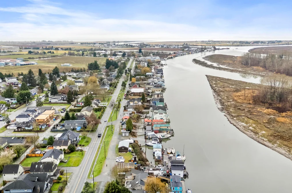 4515 W RIVER ROAD, Delta BC V4K 1R9, Delta BC — Land for Sale - Photo 6