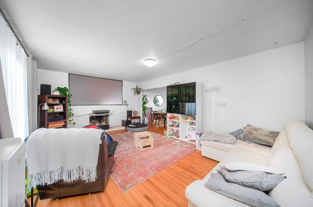 4516 PARKER STREET, Burnaby BC V5C 3C9, Burnaby BC — Residential for Sale - Photo 2