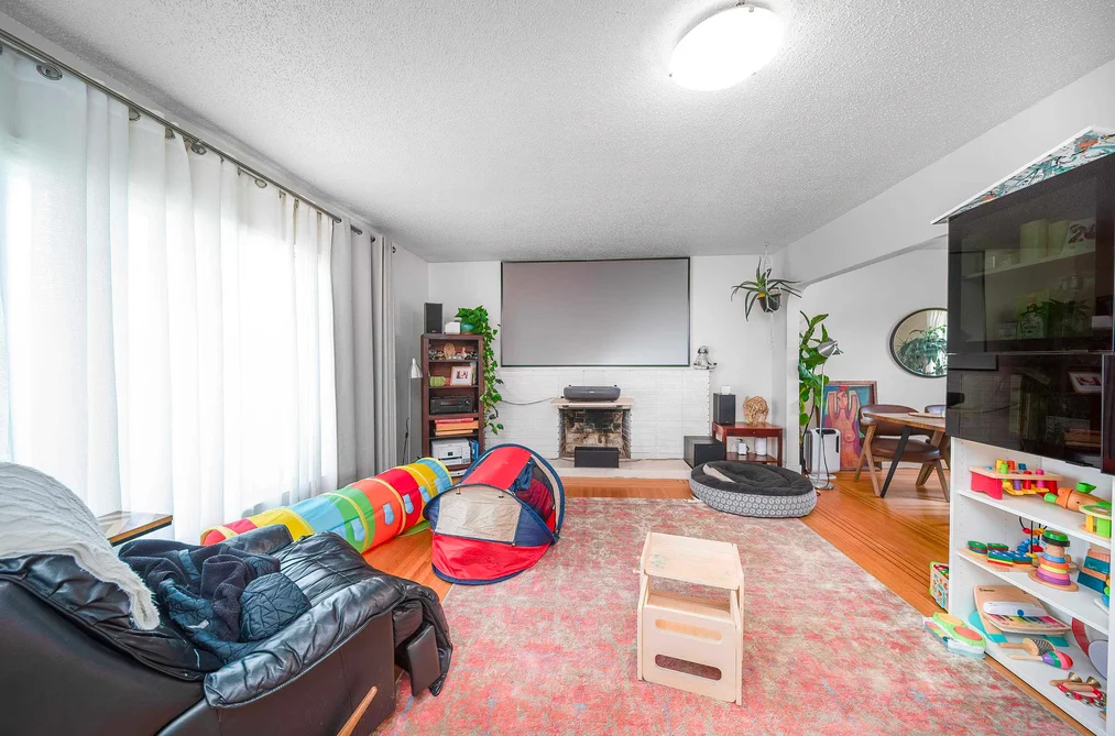 4516 PARKER STREET, Burnaby BC V5C 3C9, Burnaby BC — Residential for Sale - Photo 3