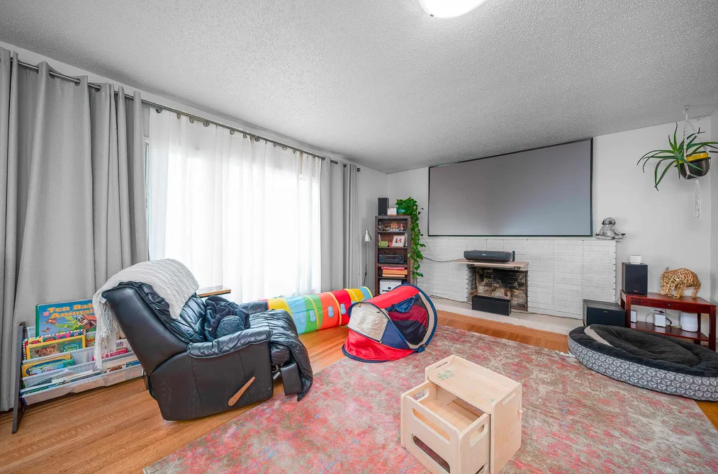 4516 PARKER STREET, Burnaby BC V5C 3C9, Burnaby BC — Residential for Sale - Photo 4