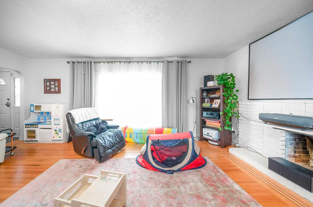4516 PARKER STREET, Burnaby BC V5C 3C9, Burnaby BC — Residential for Sale - Photo 5
