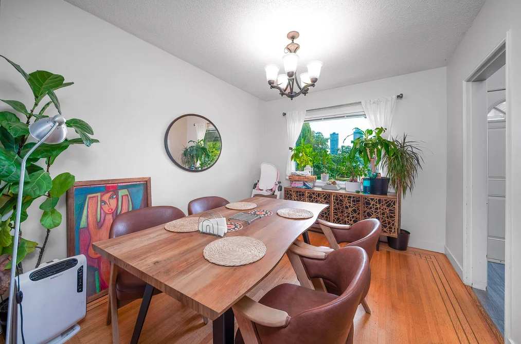 4516 PARKER STREET, Burnaby BC V5C 3C9, Burnaby BC — Residential for Sale - Photo 6