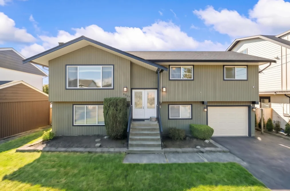 4517 46a St, Ladner, BC - MLS: R3175750
