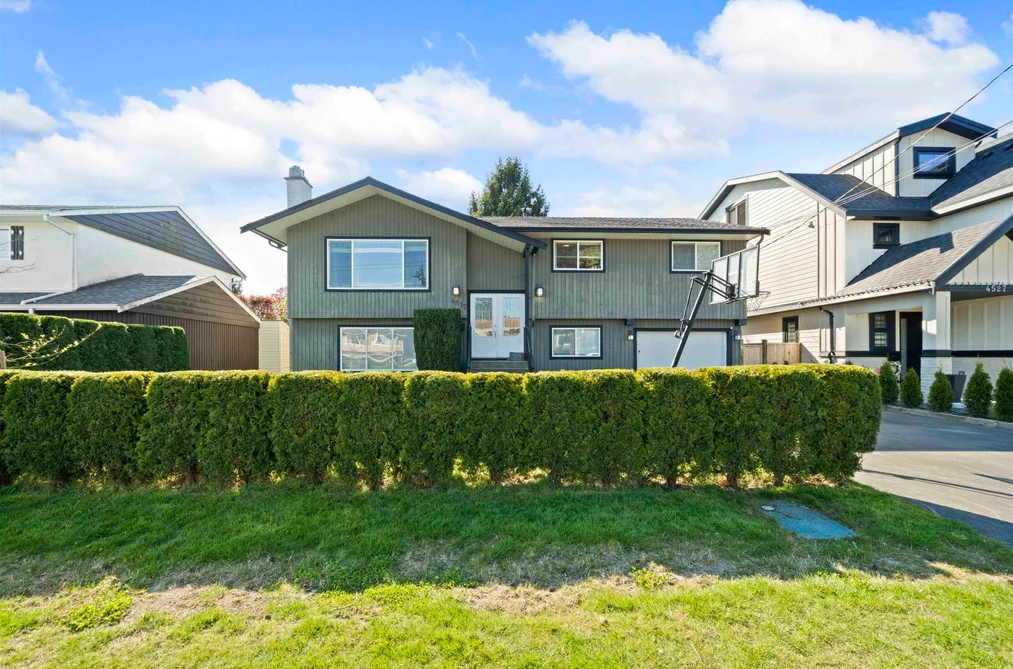 4517 46A STREET, Ladner BC V4K 2M5, Ladner BC — Residential for Sale - Photo 3