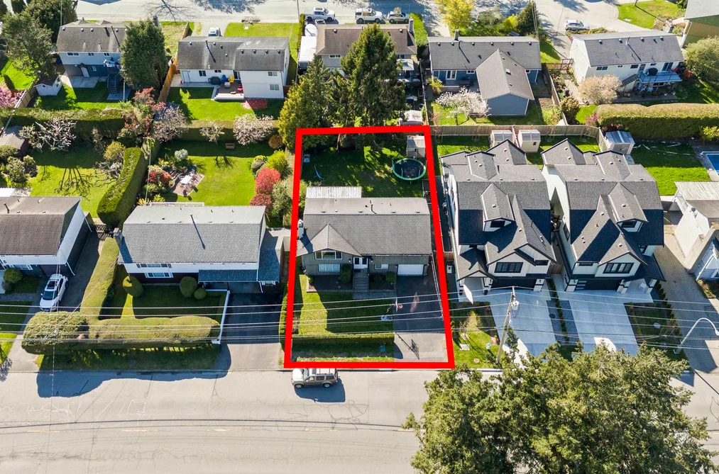 4517 46A STREET, Ladner BC V4K 2M5, Ladner BC — Residential for Sale - Photo 5