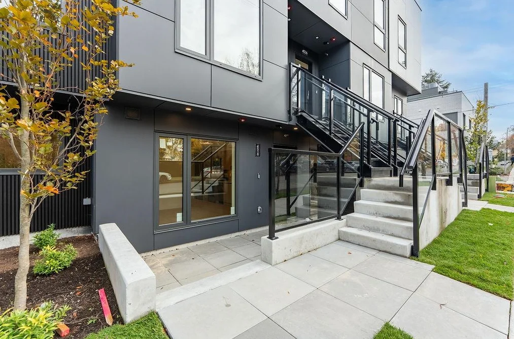4518 Heather St, Vancouver, BC - MLS: R3179146