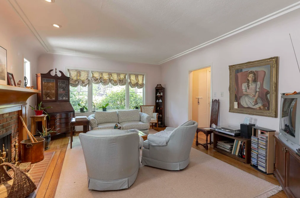 4518 W 12TH AVENUE, Vancouver BC V6R 2R5, Vancouver BC — Residential for Sale - Photo 5