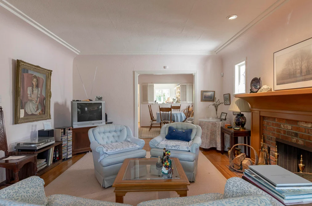 4518 W 12TH AVENUE, Vancouver BC V6R 2R5, Vancouver BC — Residential for Sale - Photo 6