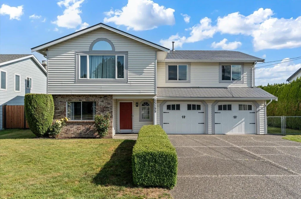 House for sale at 45199 Stevenson Road, Chilliwack BC V2r 1l9 Sardis British Columbia - MLS: R3128137