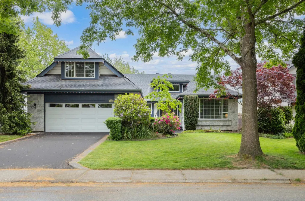 House for sale at 4522 221a Street Langley British Columbia - MLS: R3128964