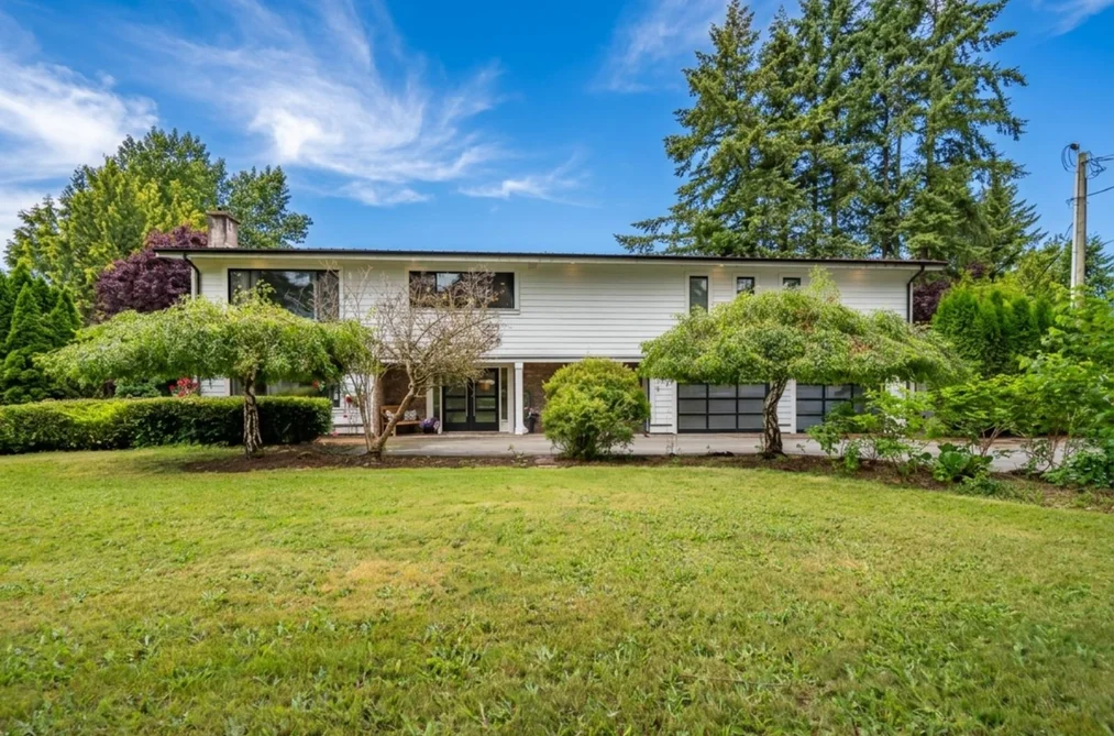 House for sale at 4523 240th Street Langley British Columbia - MLS: R3133848