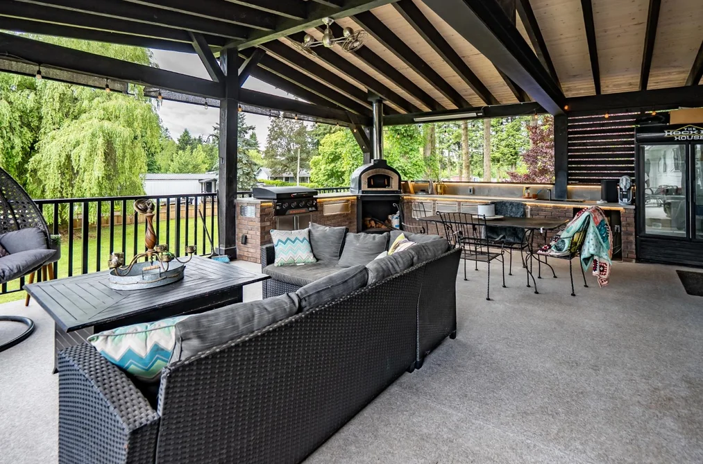 4523 240TH STREET, Langley BC V2Z 2L4, Langley BC — Residential for Sale — Photo 28 of 39