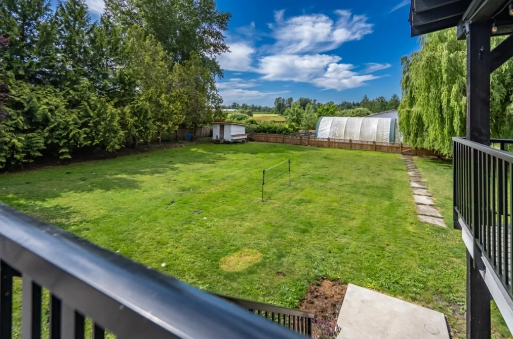 4523 240TH STREET, Langley BC V2Z 2L4, Langley BC — Residential for Sale — Photo 29 of 39