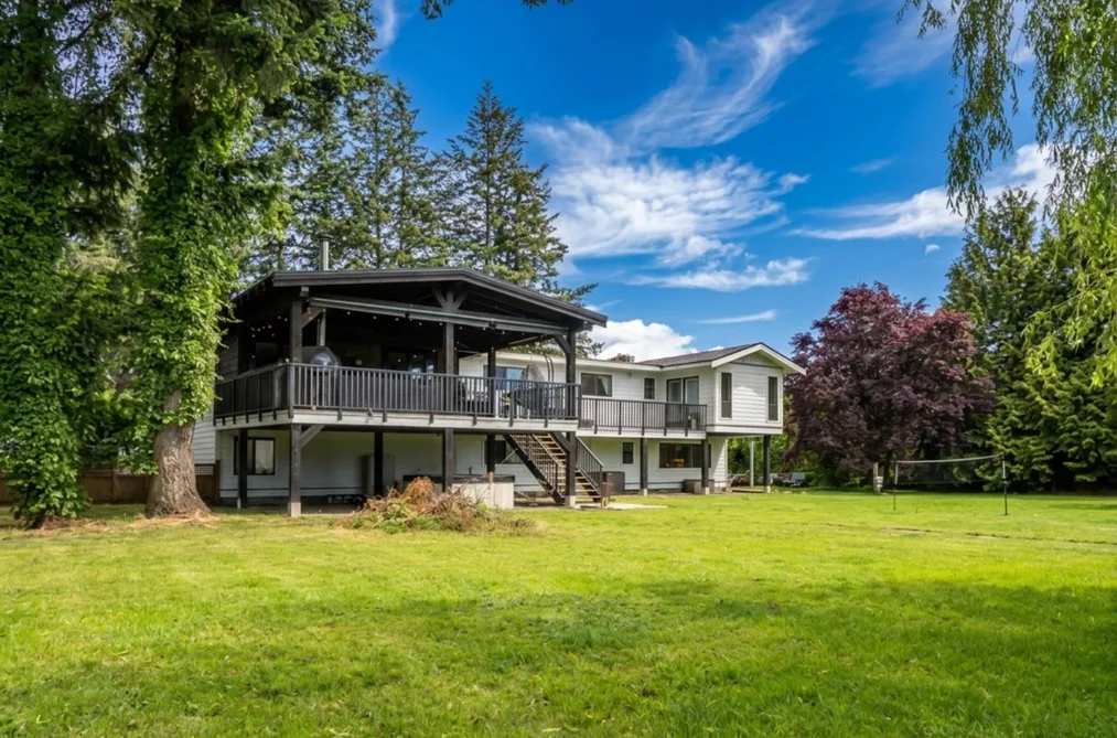 4523 240TH STREET, Langley BC V2Z 2L4, Langley BC — Residential for Sale — Photo 30 of 39