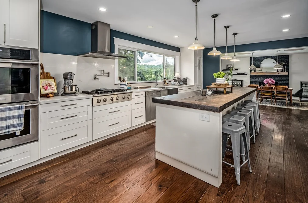 4523 240TH STREET, Langley BC V2Z 2L4, Langley BC — Residential for Sale — Photo 6 of 39