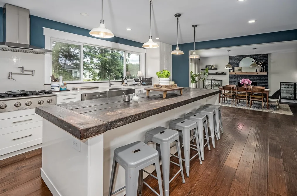 4523 240TH STREET, Langley BC V2Z 2L4, Langley BC — Residential for Sale — Photo 7 of 39