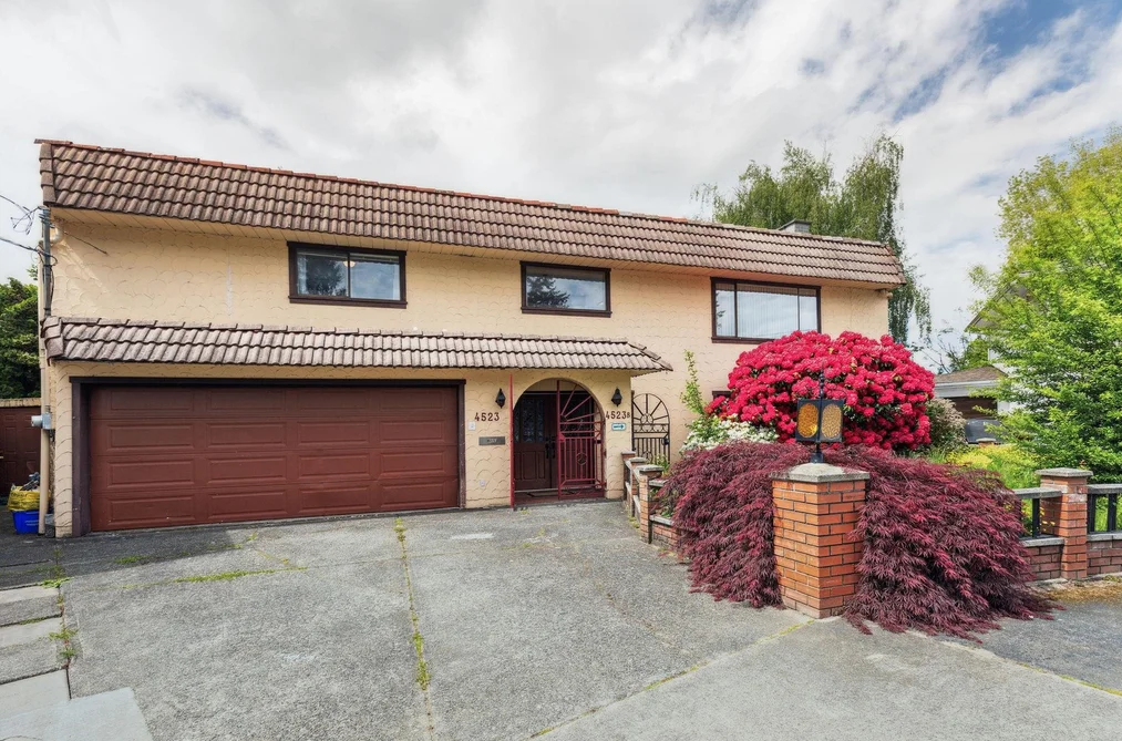 House for sale at 4523 King Edward Place Delta British Columbia - MLS: R3037775