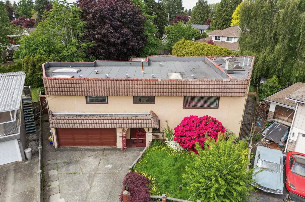4523 KING EDWARD PLACE, Delta BC V4K 2R2, Delta BC — Residential for Sale - Photo 2