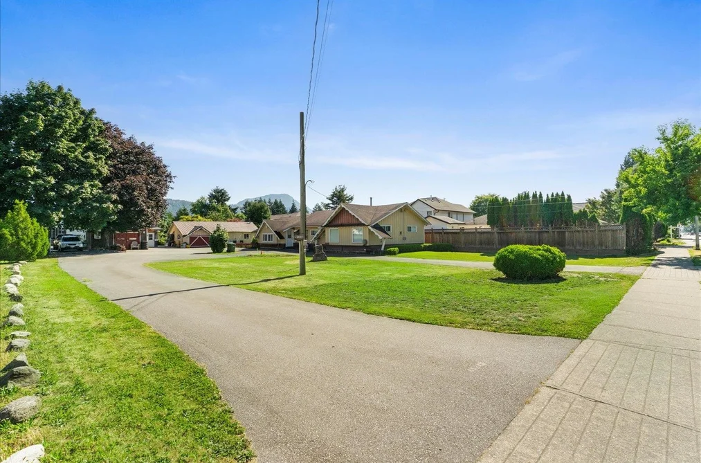 House for sale at 45240 South Sumas Road Chilliwack British Columbia - MLS: R3080625