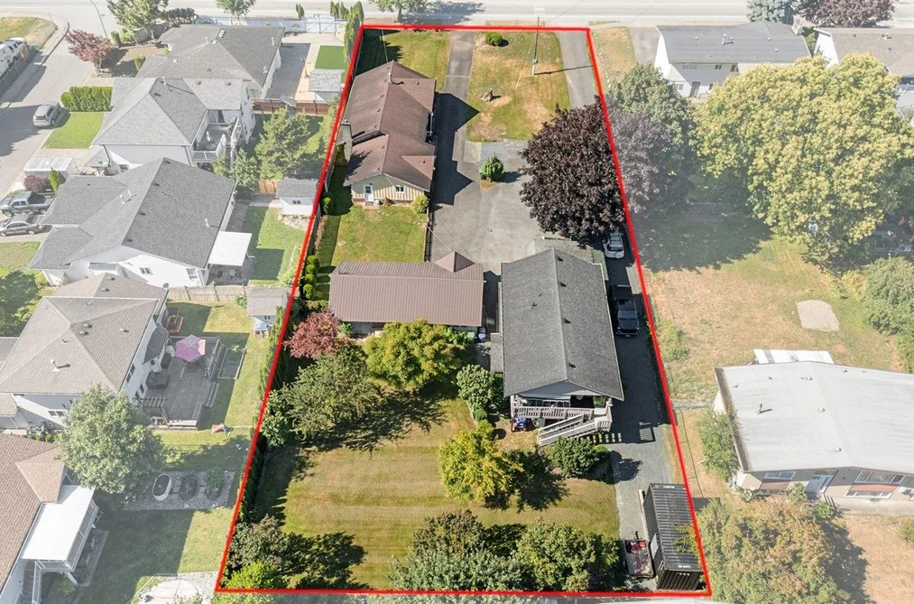45240 SOUTH SUMAS ROAD, Chilliwack BC V2R 1W9, Chilliwack BC — Residential for Sale - Photo 6