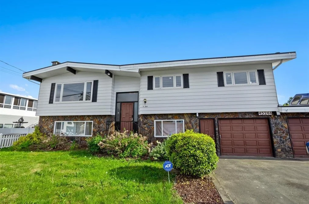 House for sale at 45244 Stevenson Road Chilliwack British Columbia - MLS: R3112780