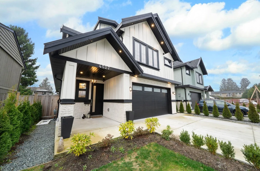4527 46A STREET, Ladner BC V4K 2M5, Ladner BC — Residential for Sale - Photo 2