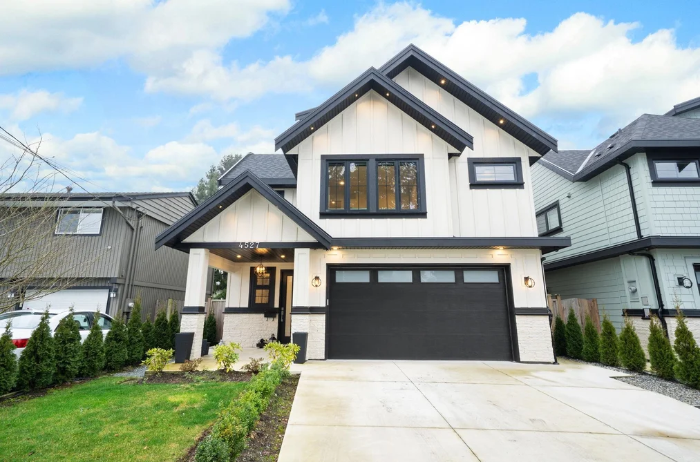 4527 46A STREET, Ladner BC V4K 2M5, Ladner BC — Residential for Sale - Photo 3
