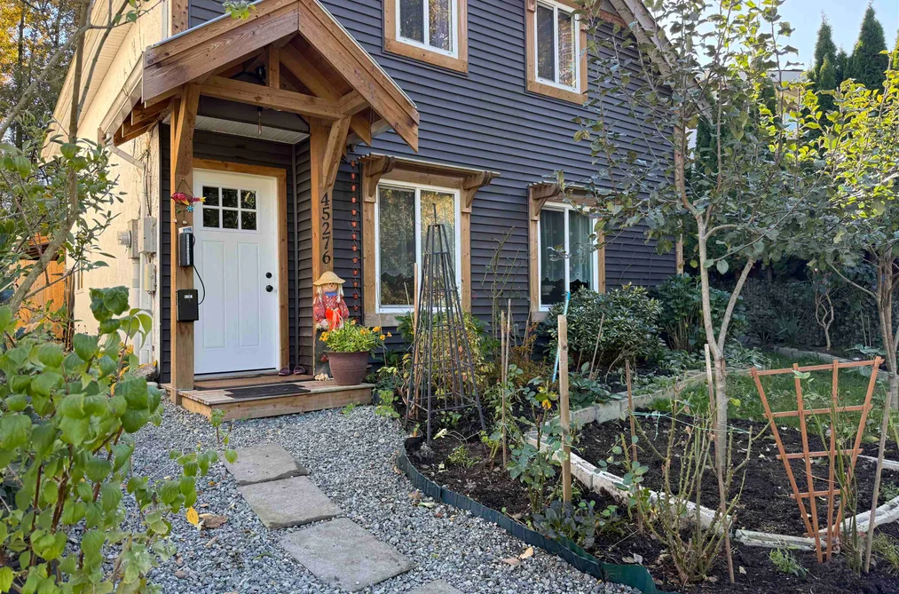 45276 Creekside Dr, Chilliwack, BC - MLS: R3177522