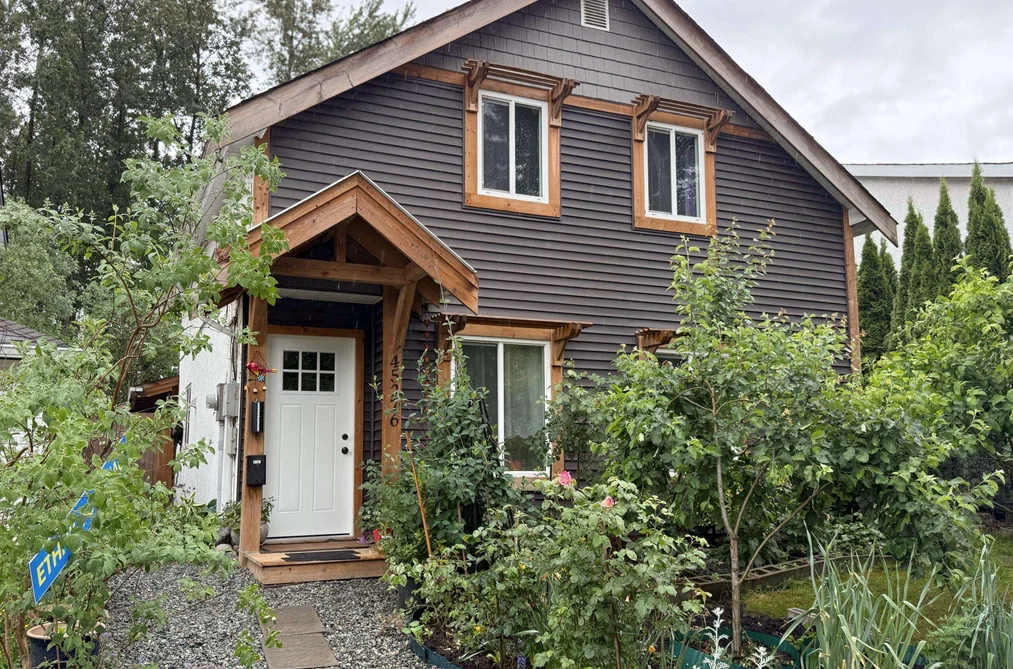 House for sale at 45276 Creekside Drive Chilliwack British Columbia - MLS: R3123504